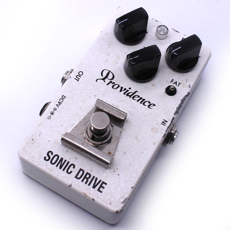 Providence SDR-4 Sonic Driveの画像